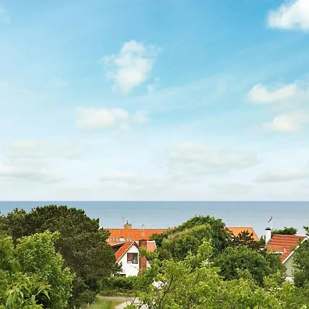 Two-bedroom Holiday In 9 * Vejby