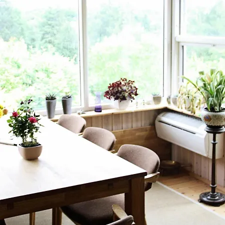 Two-bedroom Holiday In 9 Ferienhaus *